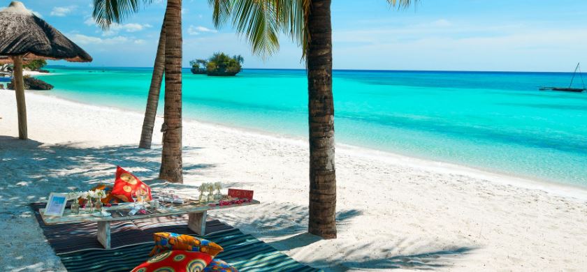 Constance Aiyana Pemba / Zanzibar