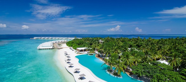 Amilla Fushi 5*Luxe