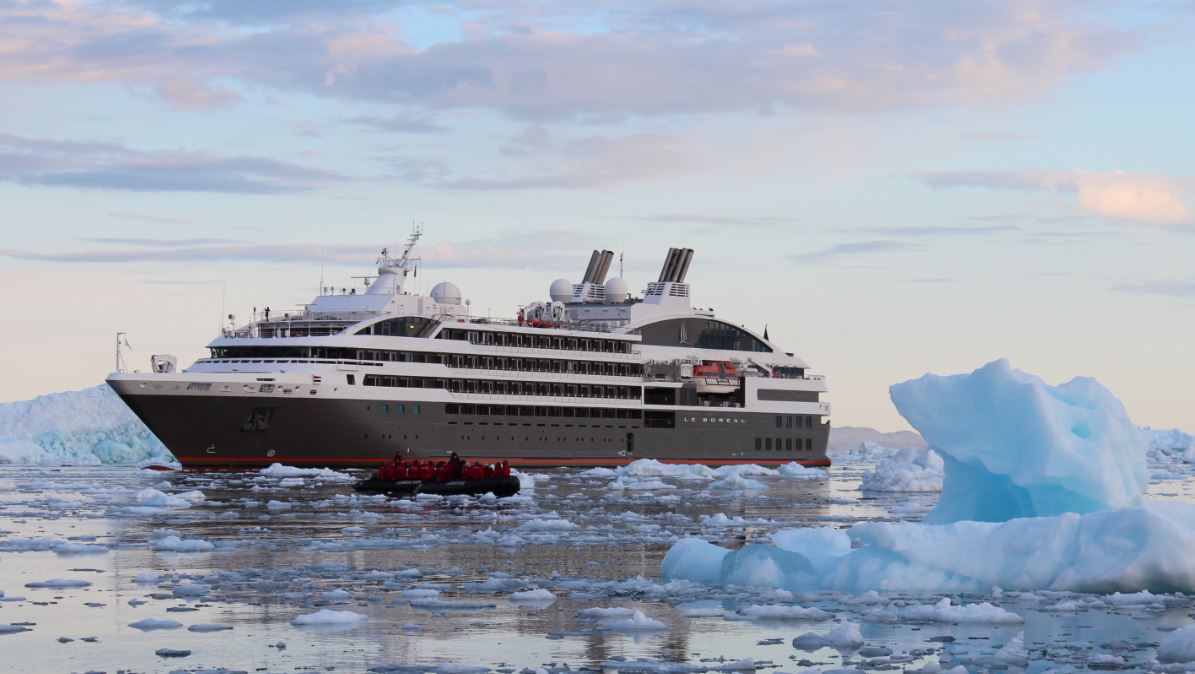 Compagnie du PONANT