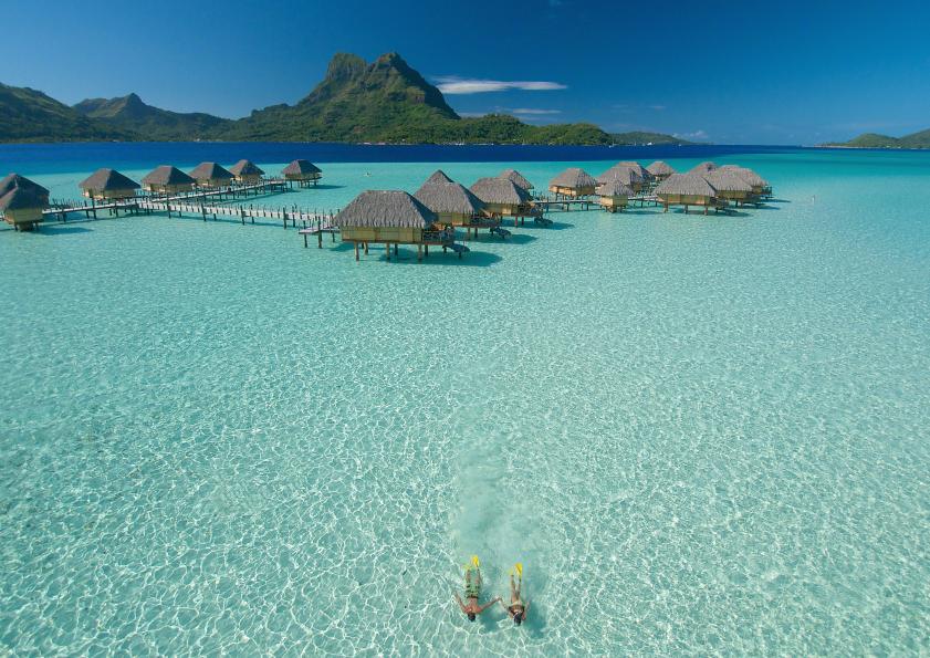 © SPM Hotels