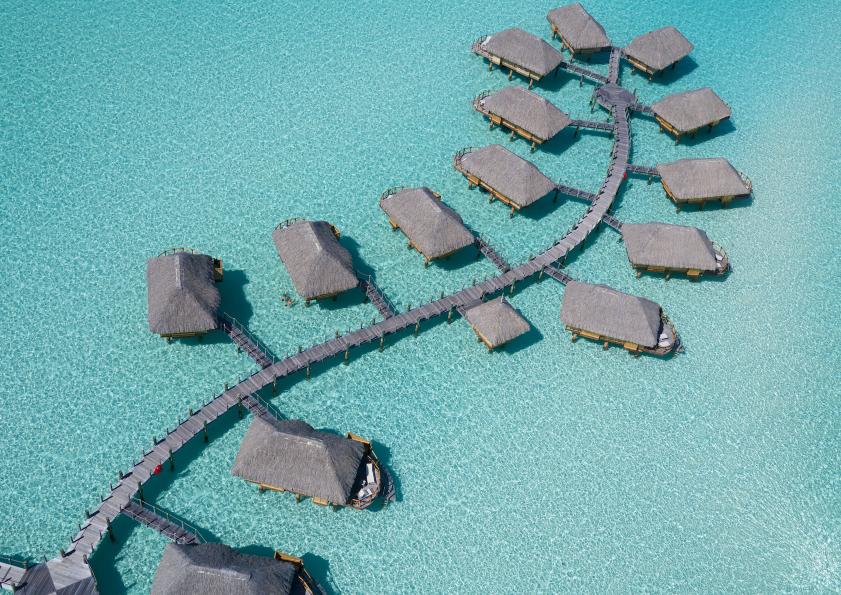 © SPM Hotels