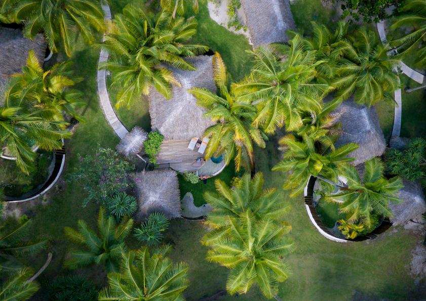 © SPM Hotels