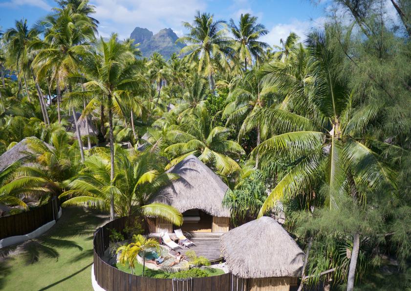 © SPM Hotels