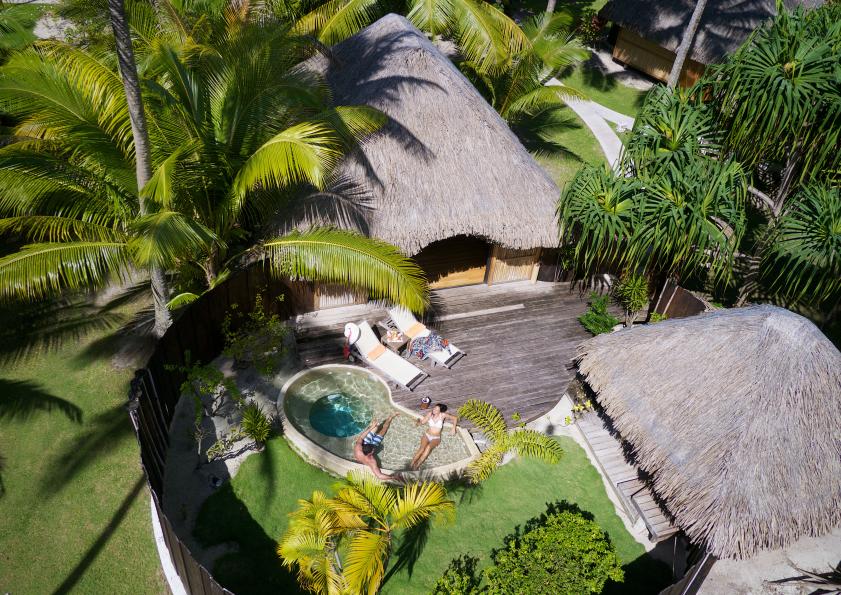 © SPM Hotels