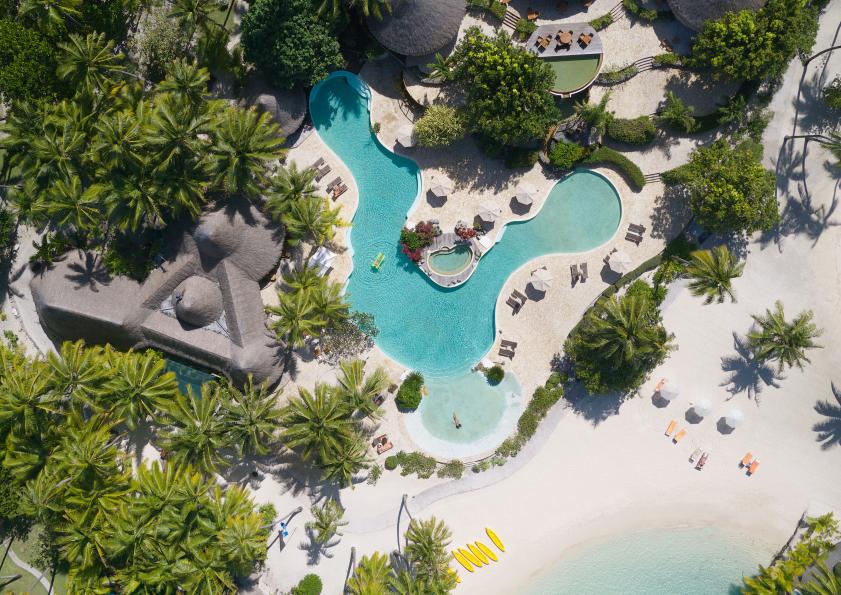 © SPM Hotels