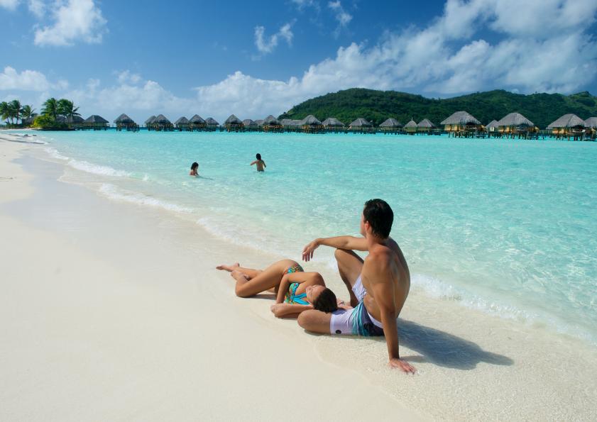 © SPM Hotels