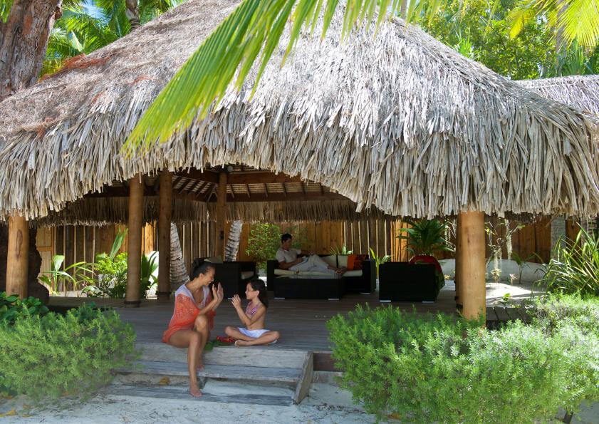 Beach Suite © SPM Hotels