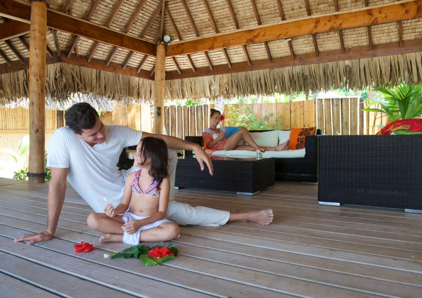 Beach Suite © SPM Hotels