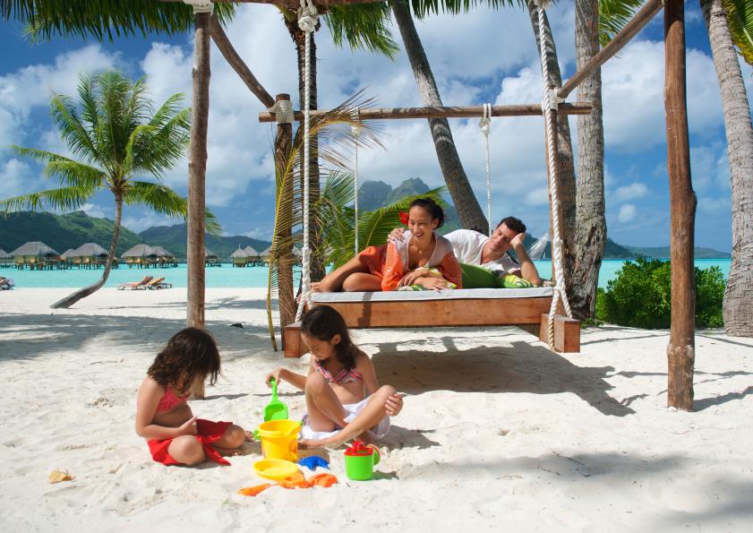 Beach Suite © SPM Hotels