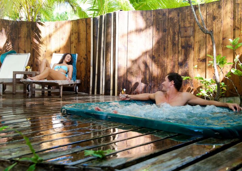 Beach Suite © SPM Hotels