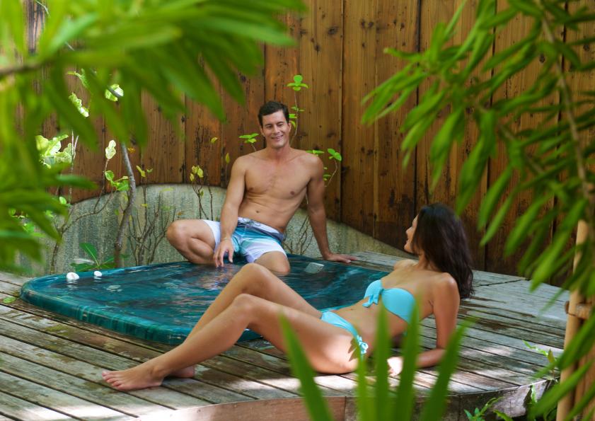 Beach Suite © SPM Hotels
