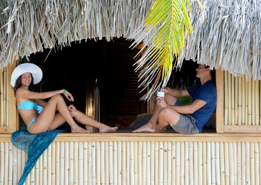 Beach Suite © SPM Hotels