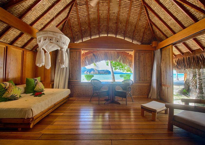 Beach Suite © SPM Hotels