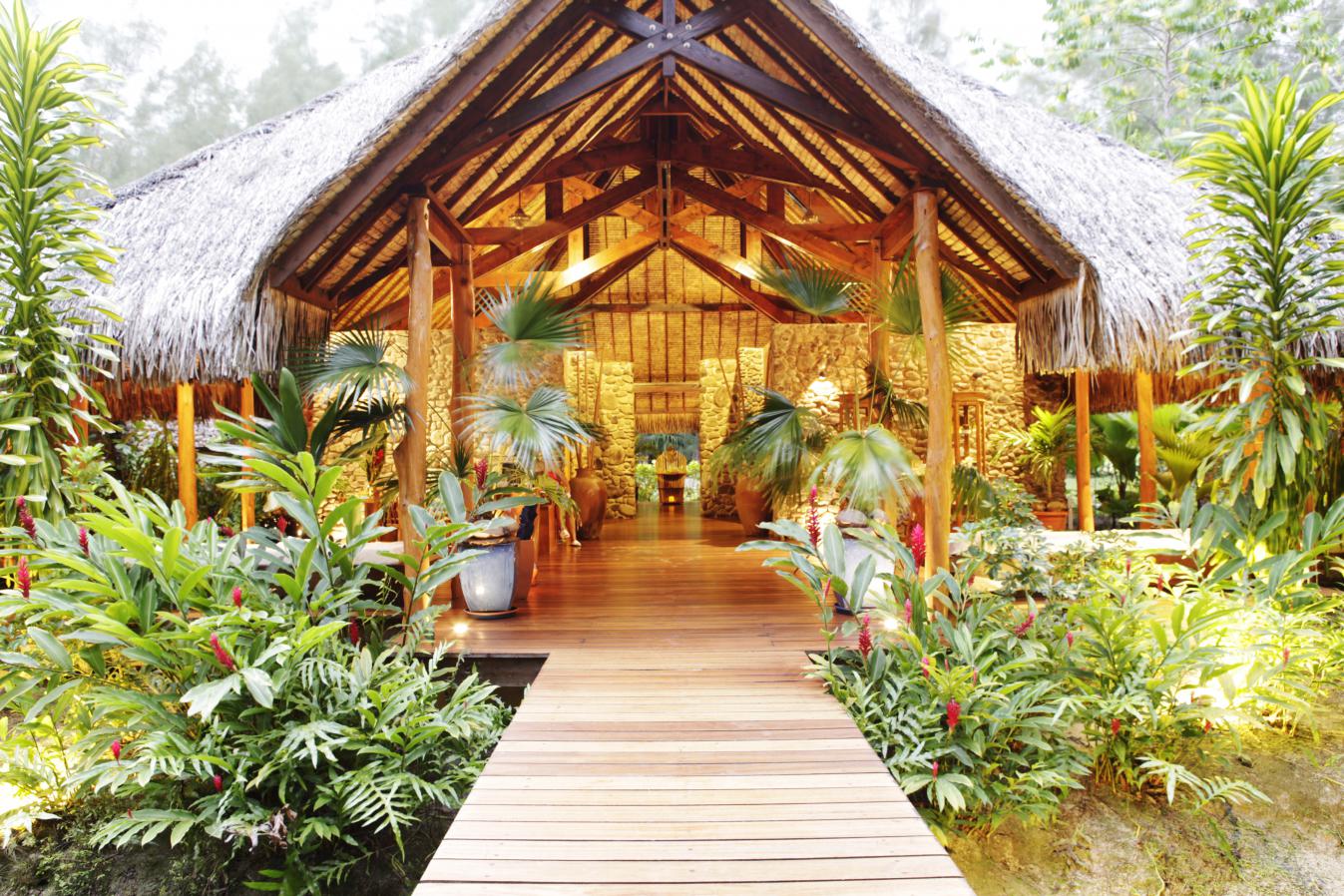 Manea Spa © SPM Hotels