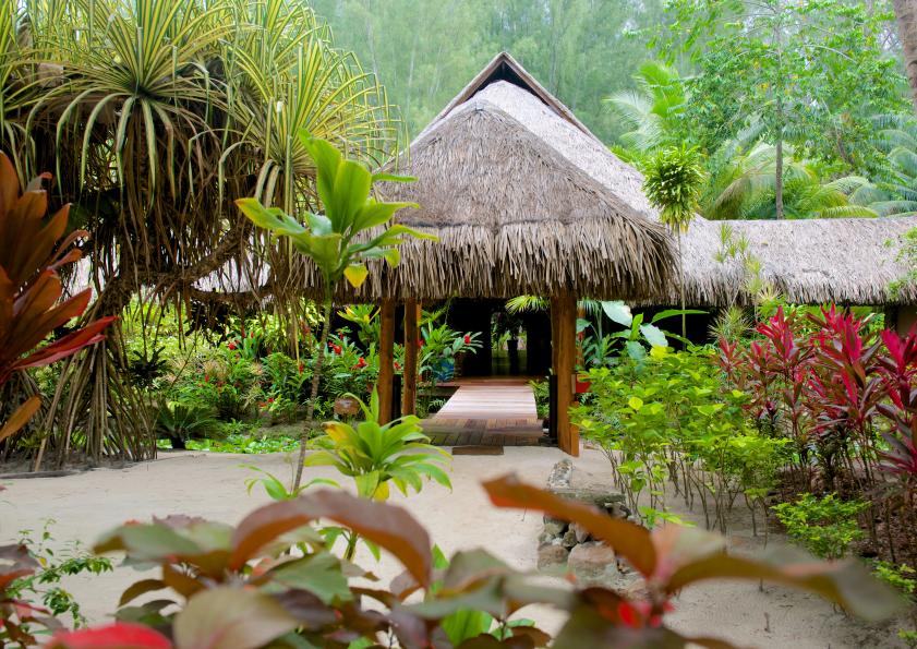 Manea Spa © SPM Hotels