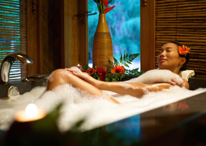 Manea Spa © SPM Hotels