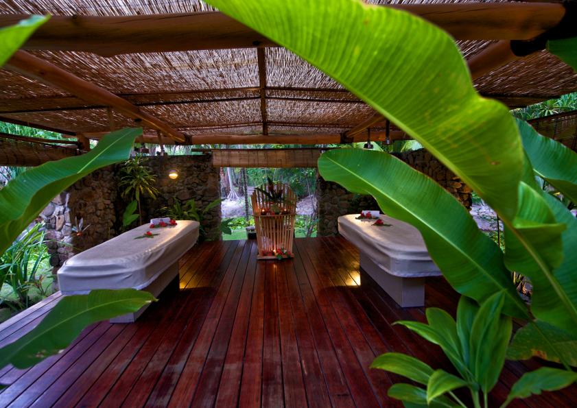Manea Spa © SPM Hotels