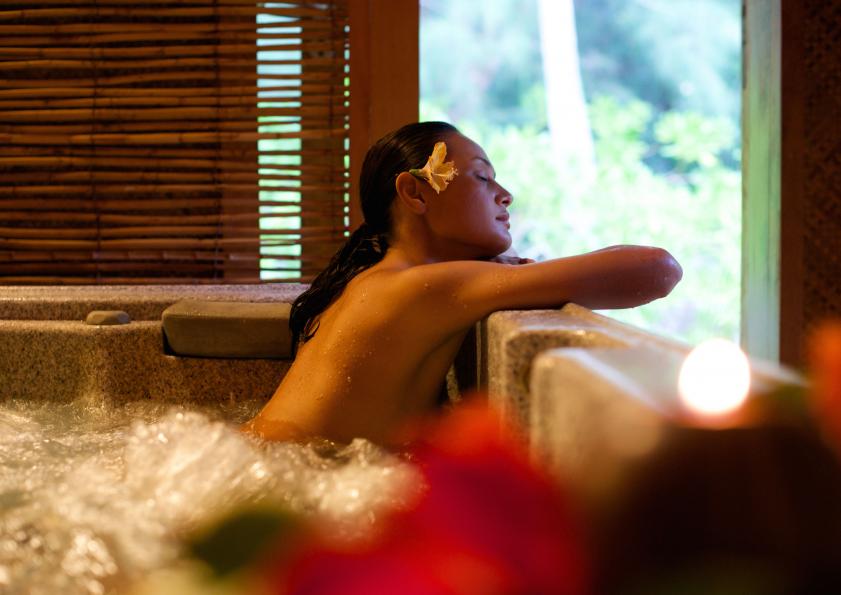 Manea Spa © SPM Hotels