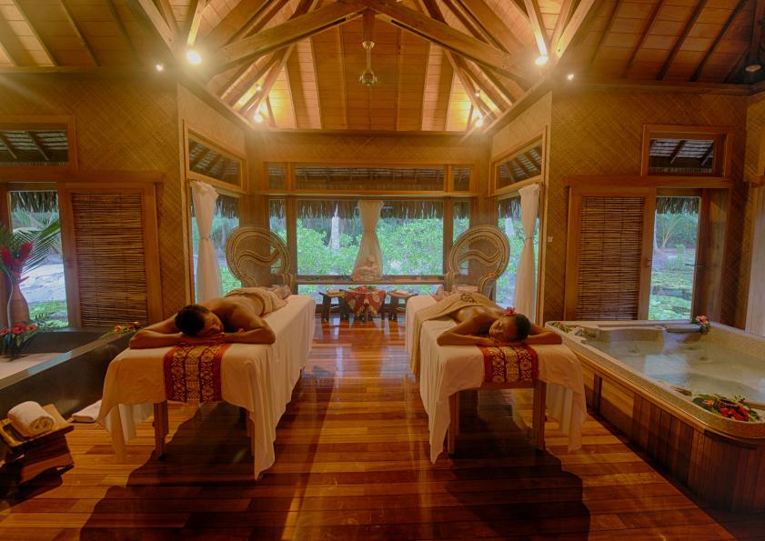 Manea Spa © SPM Hotels