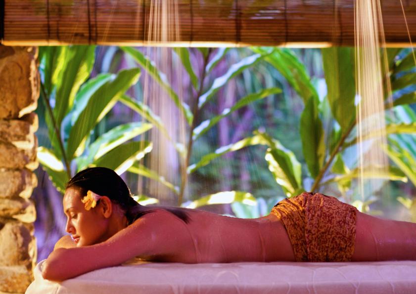 Manea Spa © SPM Hotels