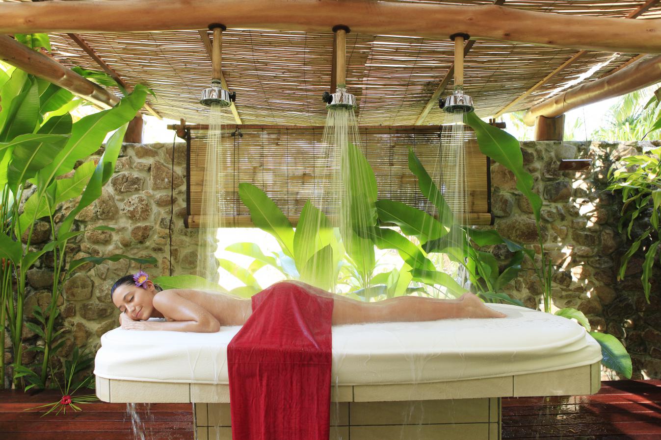 Manea Spa © SPM Hotels