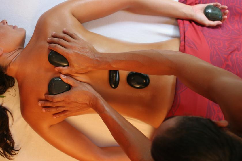 Manea Spa © SPM Hotels