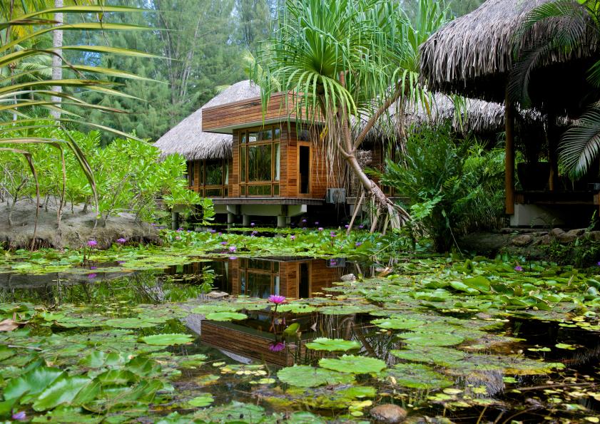 Manea Spa © SPM Hotels