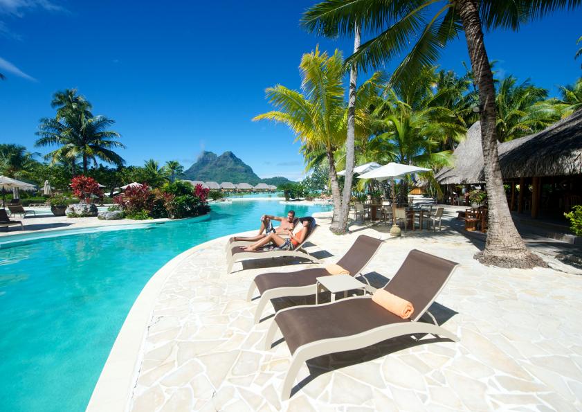 © SPM Hotels
