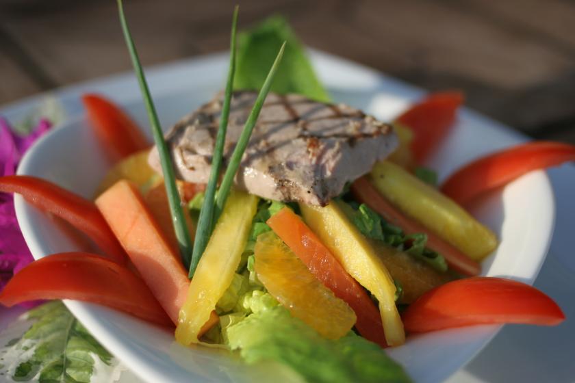 Restaurant © SPM Hotels