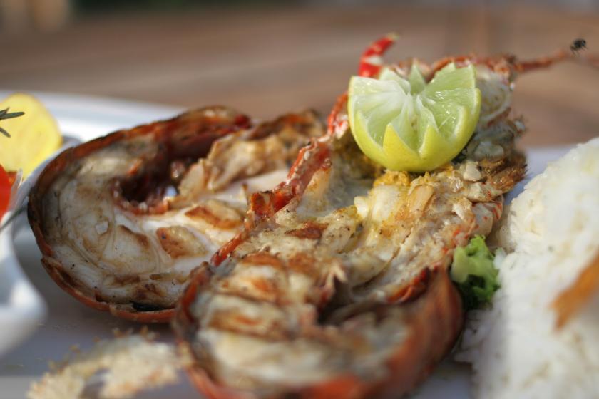 Restaurant © SPM Hotels