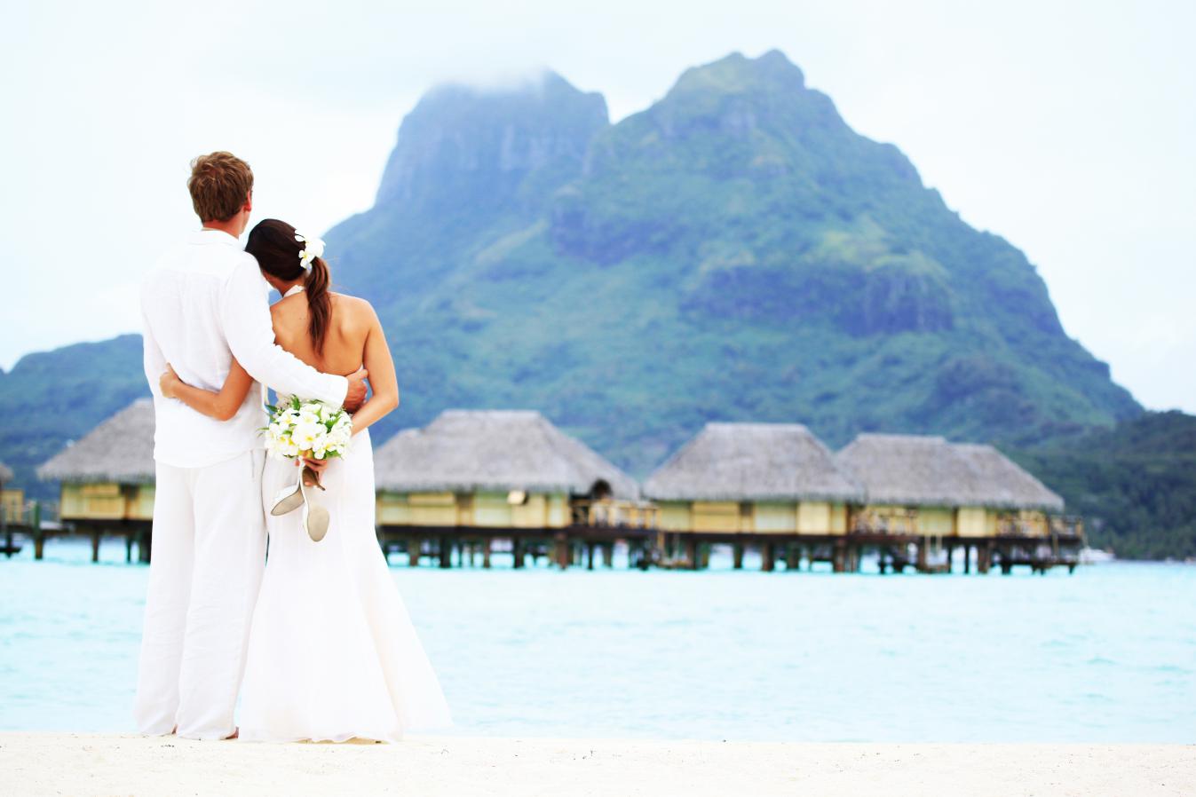Wedding © SPM Hotels