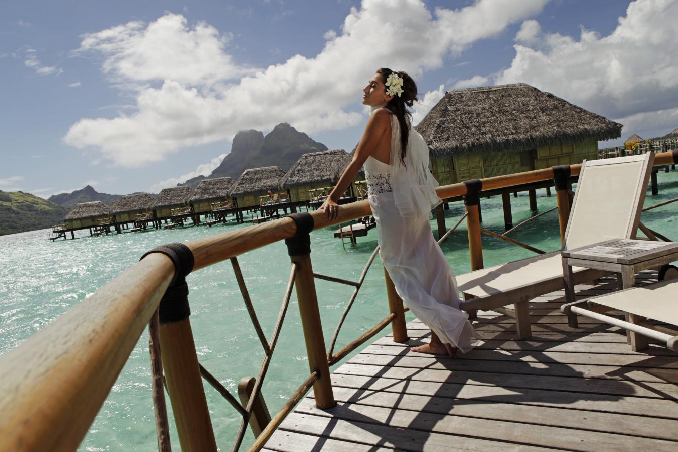 Wedding © SPM Hotels