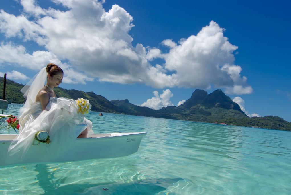Wedding © SPM Hotels