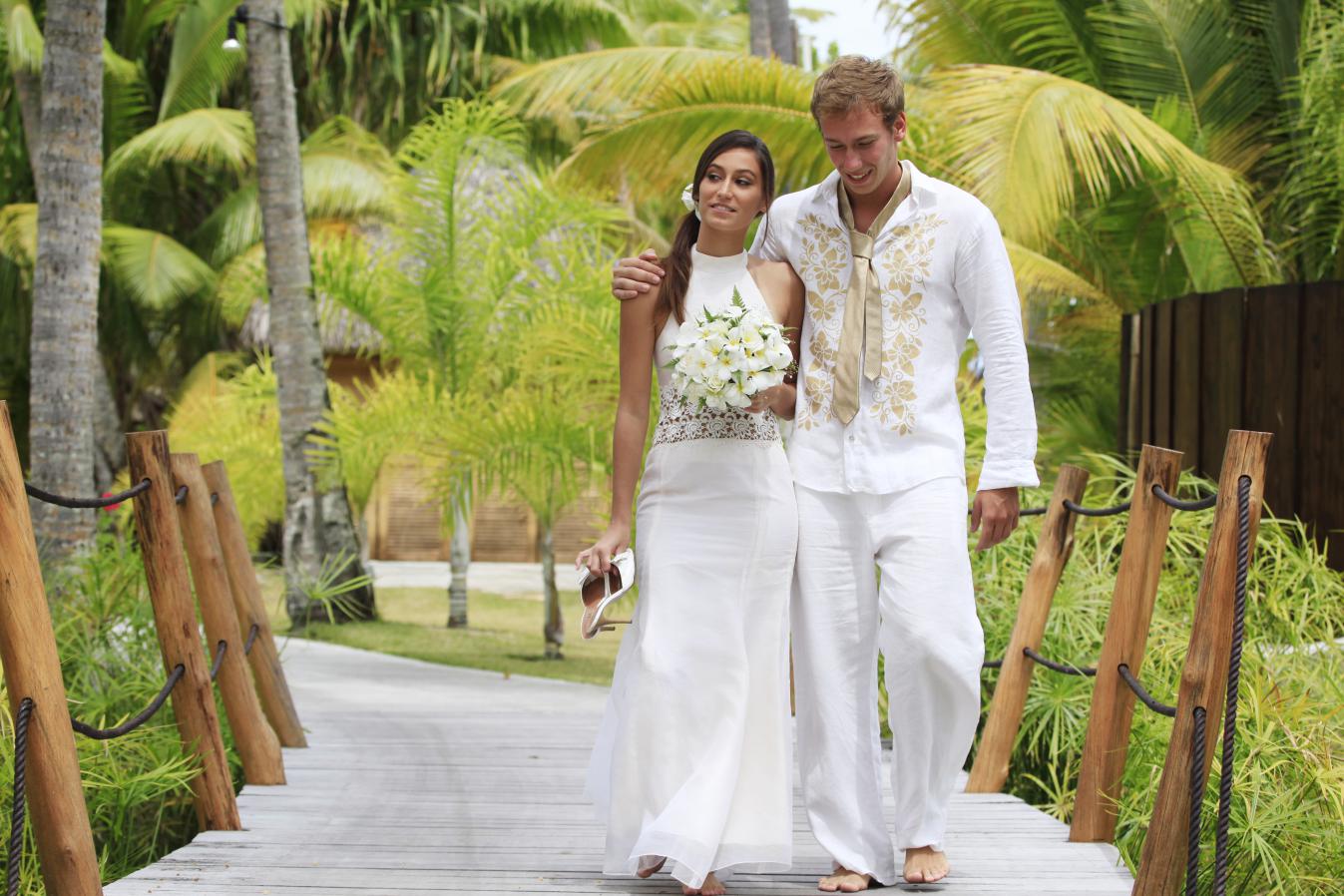 Wedding © SPM Hotels