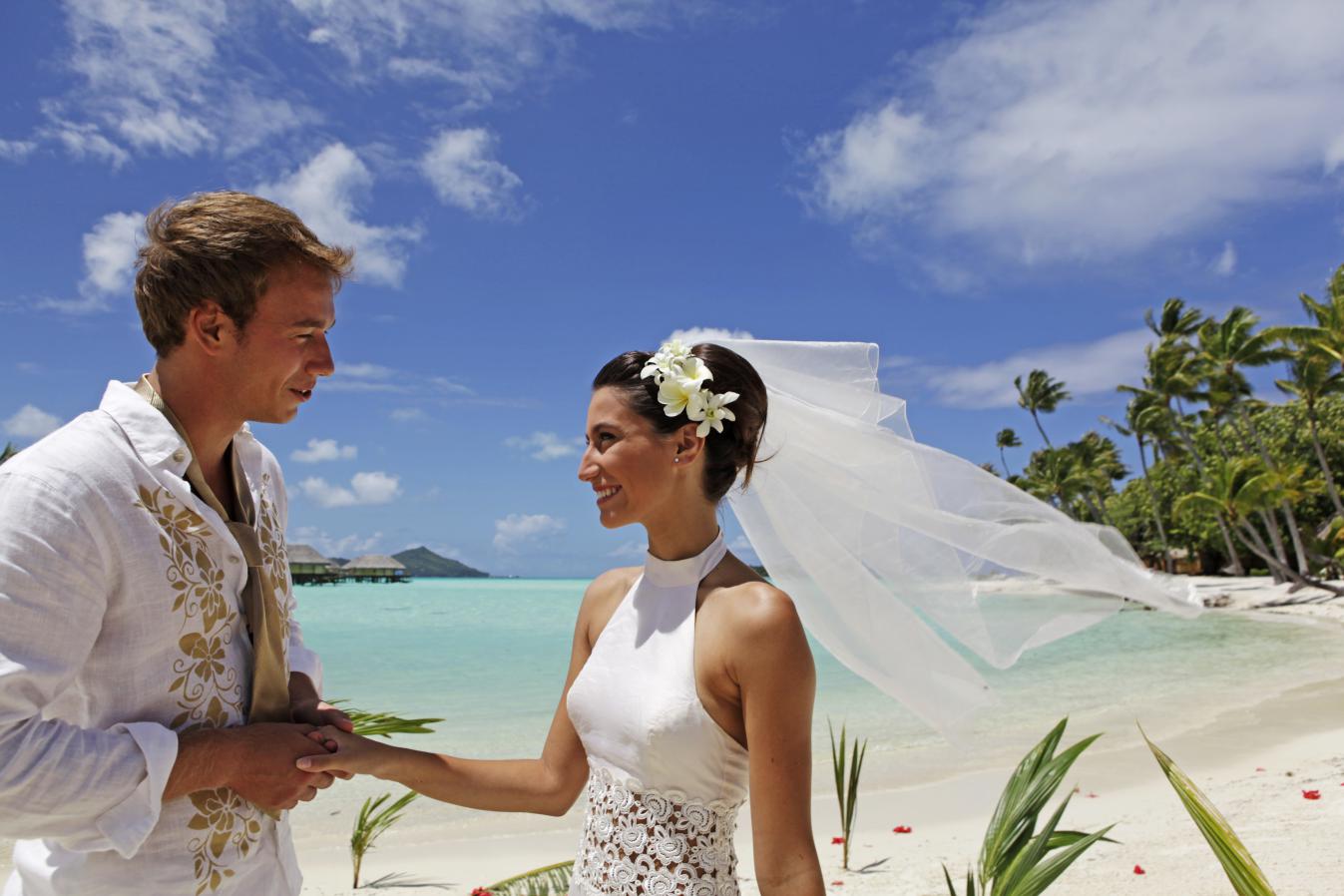 Wedding © SPM Hotels