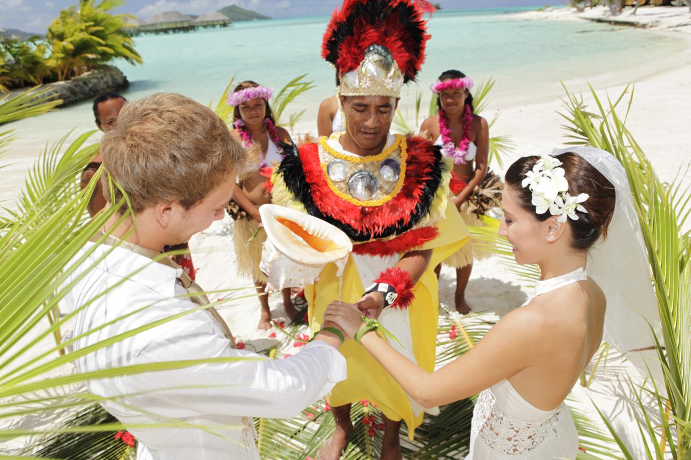 Wedding © SPM Hotels