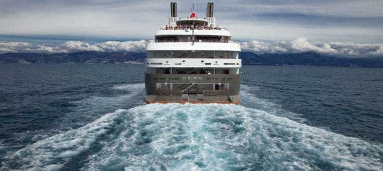 Compagnie du Ponant