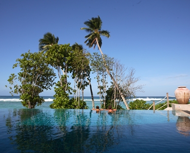 © Doubletree Resort & Spa by Hilton - Allamanda
