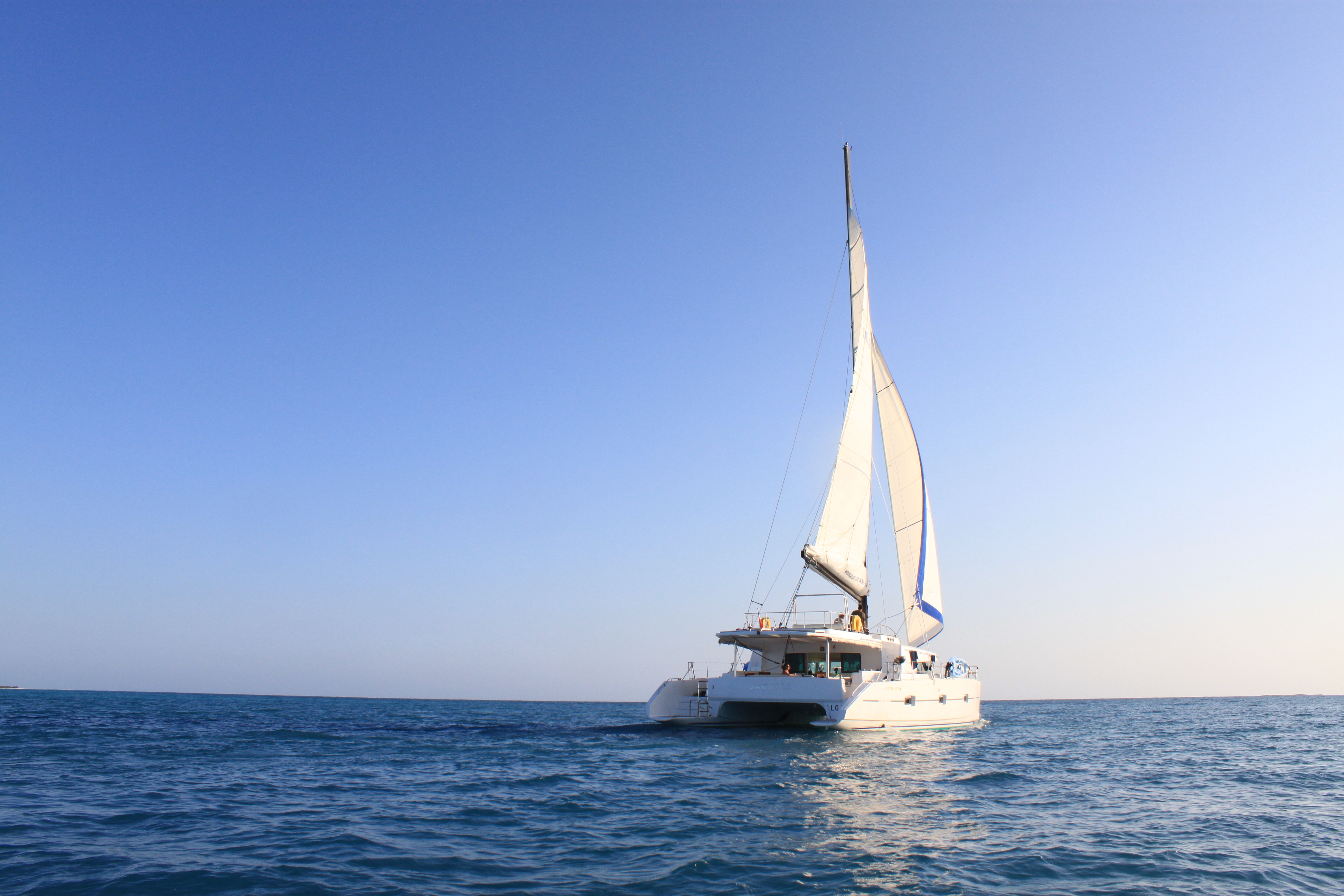 Dream 60 © dreamyacht