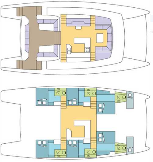 Plan d'aménagement