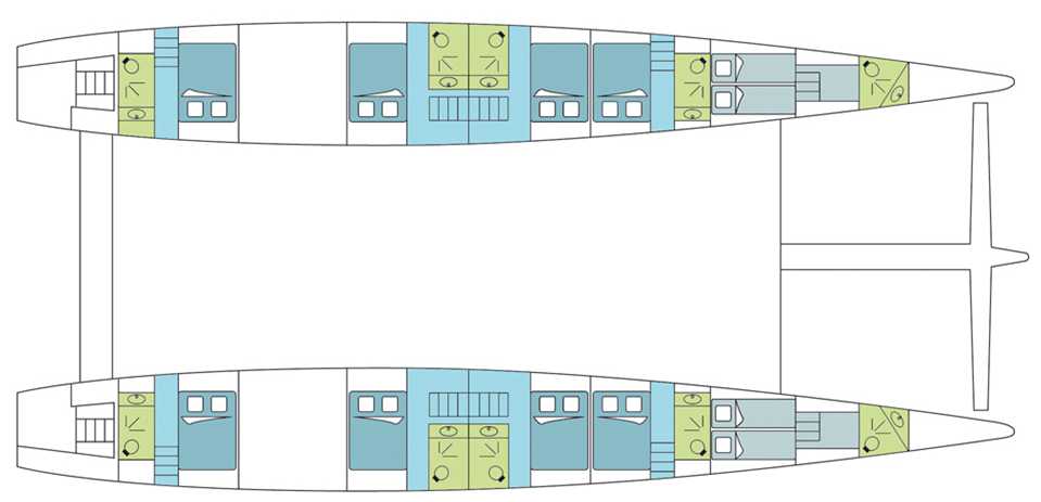 Plan d'aménagement