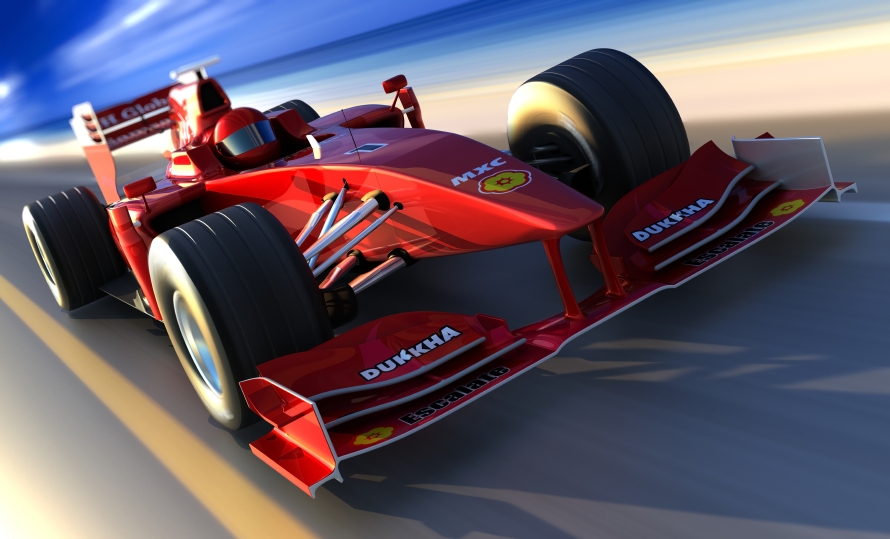Grand Prix de Formule 1 Singapour 2014