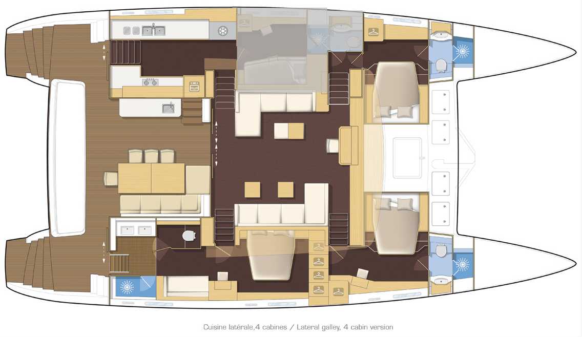 Plan d'aménagement