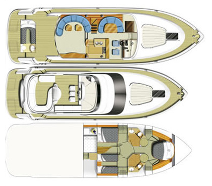 Plan d'aménagement