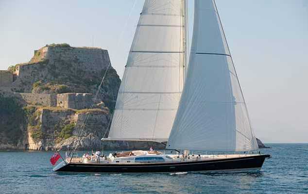 Grand Bleu Vintage