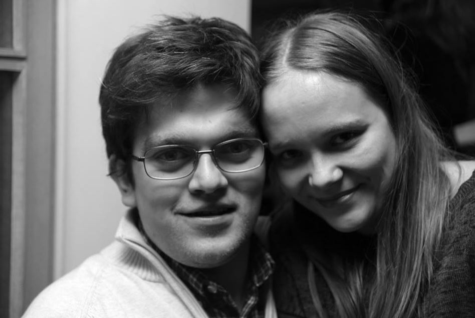 Lidwina LOUVIAUX & Amaury HIERNAUX