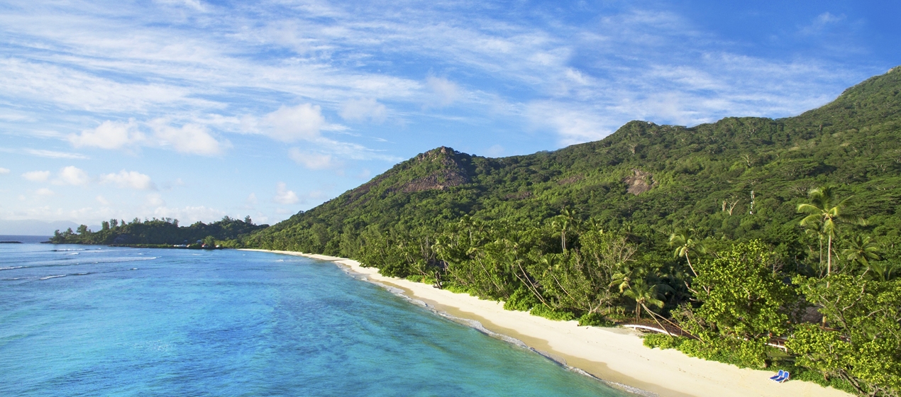 © Hilton Seychelles Labriz Resort & Spa
