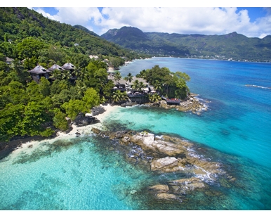 © Hilton Seychelles Northolme Resort & Spa