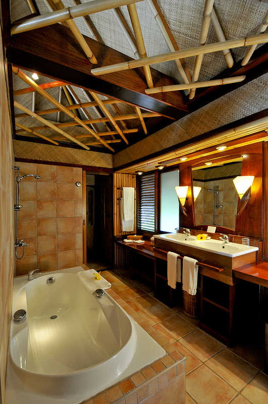 © InterContinental French Polynesia