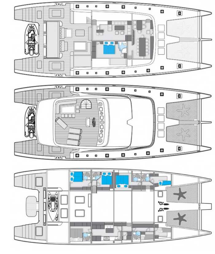 Plan d'aménagement